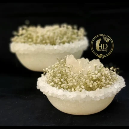 کاسه نبات دیزاین شده